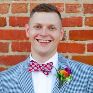 Meet your Posher, William